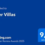 Imer Villas