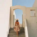 Makrikythera Luxury Suites - Private Pool Or Hot Tub Suites