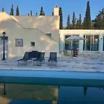 Margouno Eco-Villa, Eggares, Naxos