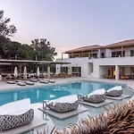 Grand Elis Hotel & Spa Resort
