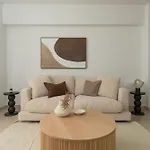 Glistening 2Br Apartment In Marousi By Upstreet