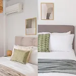 Glistening 2Br Apartment In Marousi By Upstreet