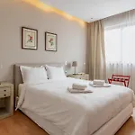 Central Athens Loft C