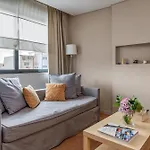 Central Athens Loft C