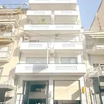 Elegant City-Center Apartment