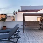 Neoclassical With Jacuzzi Near Acropolis-Living Stone Aragonit