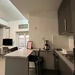 Kolonaki Xanthipou By Zeus Suites