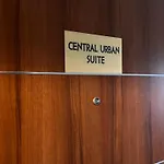 Central Urban Suite Korai By Zeus Suites