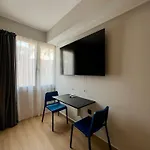 Central Urban Suite Korai By Zeus Suites