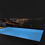 Mykonian Luxury Villa Azure W Sea View And Pool