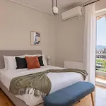 Marousi Comfort Residence By Upstreet