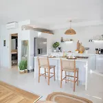 Coastal Chic Luxury Villa La Reina In Ai Giannis