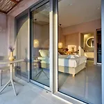 Isavoria Resort