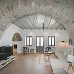 Stone Grey Arnados