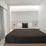 Luxury Beachfront Rooms