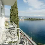 Infinity Hotel Gytheio