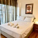 Elvita Athens Sea View Maisonette