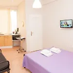Georgias Apartment
