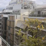 Kolonaki Penthouse Panoramic Acropolis View