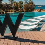 W Costa Navarino (Adults Only)