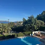 Villa Nova S.R Sea View