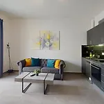 A Cozy Renovated Studio
