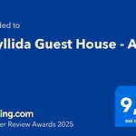 Phyllida Guest House - A2