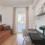 Convenient 3Br Apartment In Chalandri By Upstreet
