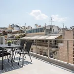 Tranquil 2Br Apartment With Acropolis View By Upstreet