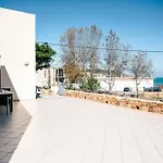 Aegean Horizon