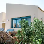 Aegean Horizon