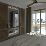Lavea Suites Milos