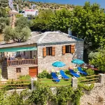 Anthi Villa 1