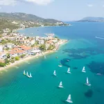Seaside Luxury Apartments