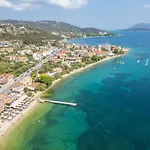 Seaside Luxury Apartments