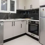Cozy 1 Bd Casalove Apt In Lively Kipseli