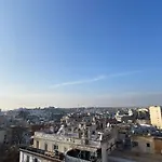 City Vibe Center Family Flat 4