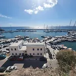 Hotel Pleasure Black Beach Perissa Santorini