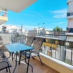 A Modern Renovated Maisonette Nikaia