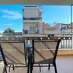 A Modern Renovated Maisonette Nikaia