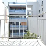 Modern Two Bedroom Apartment Stili Olympioy Dios