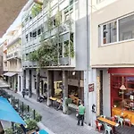 Downtown Athens Comfy Studio Walk Everywhere