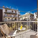 O&O Group - Your Home In Koukaki Near The Acropolis