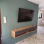 The Forest Villa