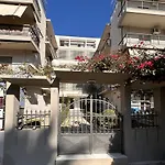 Bright And Breezy By The Sea