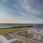 Mantis Seaside Houses