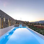 Amuse Villa Mykonos
