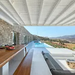 Amuse Villa Mykonos