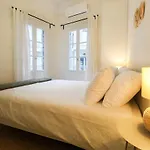 Stylish And Cosy Apartment Near The Acropolis