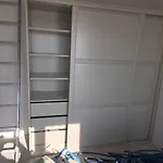 Ammoudeli Beach Apartments